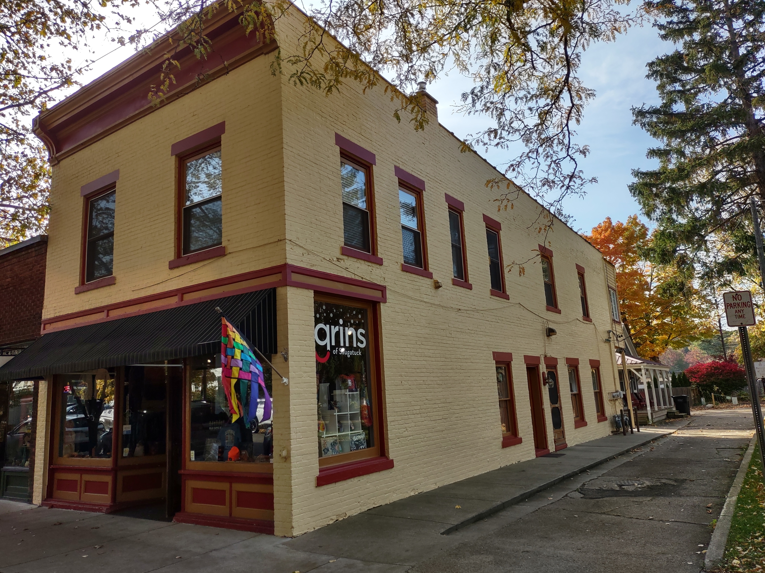 326 Butler St - 1